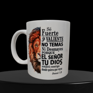 ✨ Tazón de 11 oz – Modelo 2 ✨